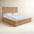 Abaca Woven Bed Queen-1339845342