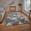 Elliot Geometric Area Rug-24398706