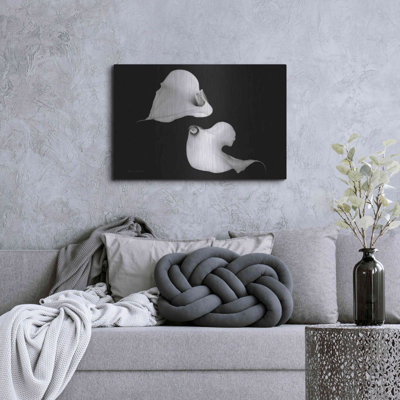 "Elegant Calla IV" par Elise Catterall