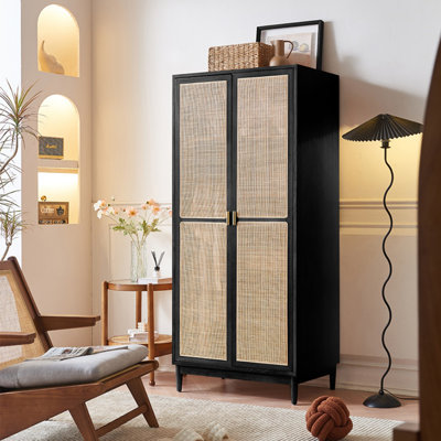Carcamo Armoire
