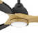 Hinkley Aileron 60" Integrated LED Smart Ceiling Fan