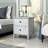 Flanigen Accent Chest