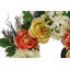 Couronne en polyester 22 po