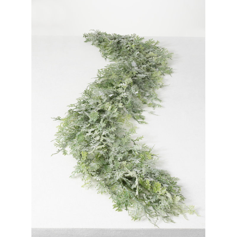 Guirlande artificielle 6 pi