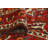 Gwender One-of-a-Kind 5'7" X 9'7" 1980s Wool Area Rug