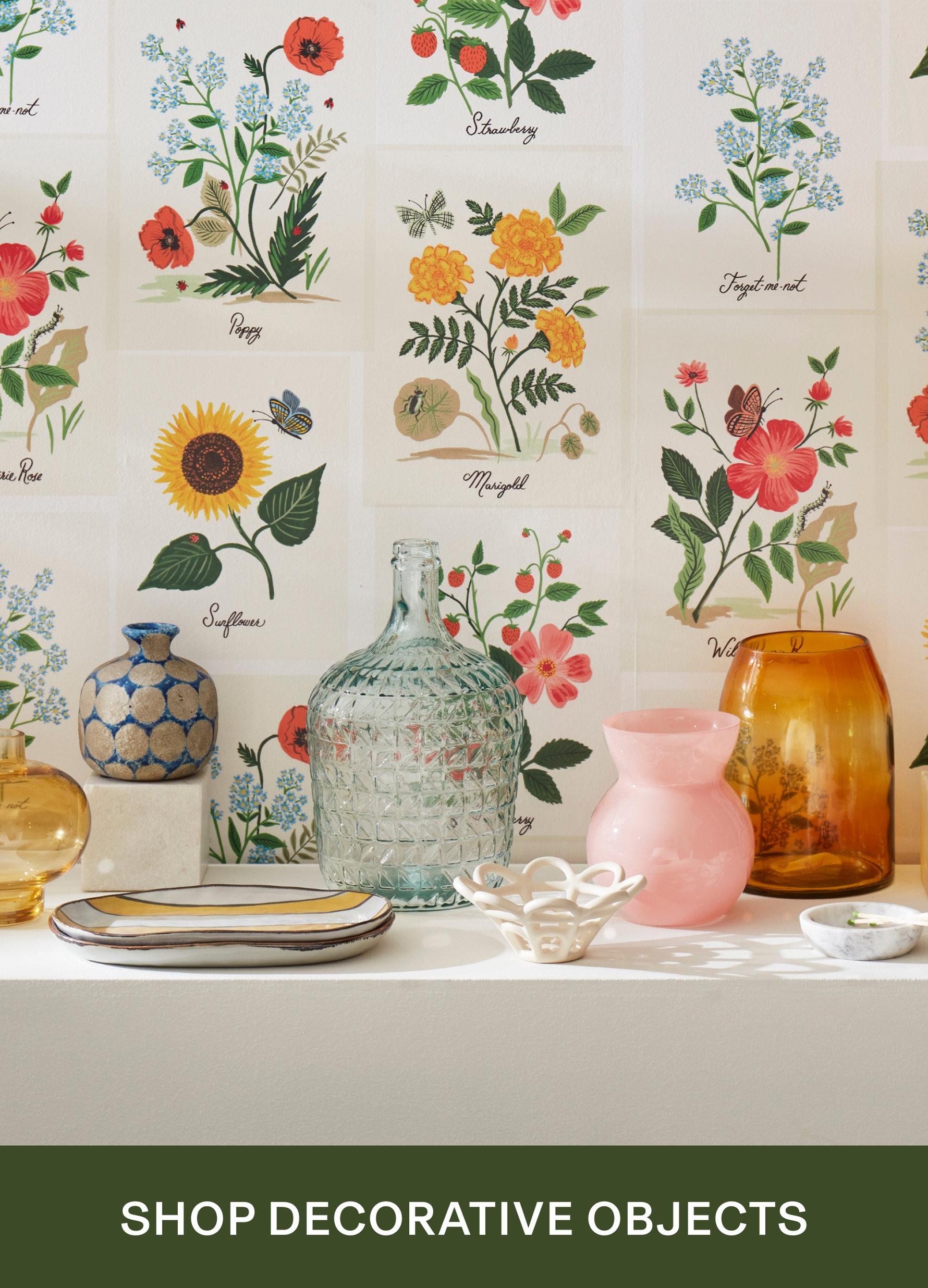 Shop Decorative Objects