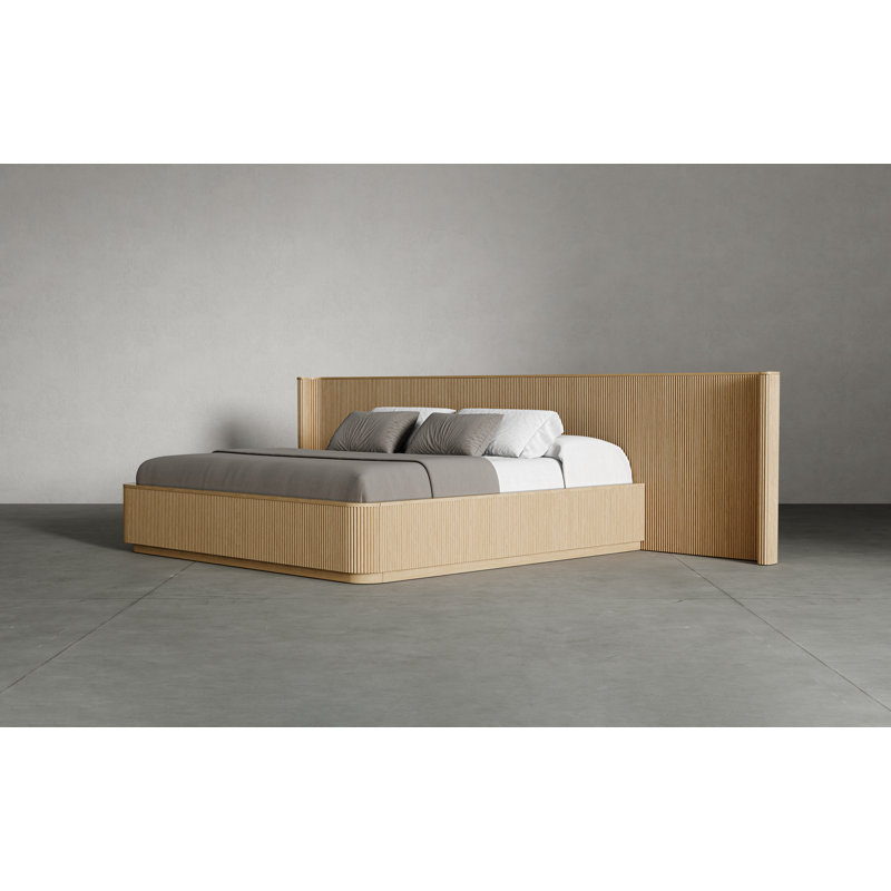 Torren Bed, Queen