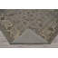 Tapis oriental multicolore en laine touffeté à la main-1070440639