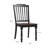 Alyssha 4 - Person Four Leg Dining Set-987955319