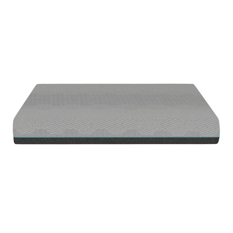 Matelas double 8 po, Grand