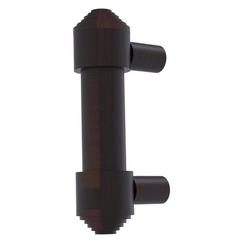Ballenas 3" Centre to Centre Bar Pull, Venetian Bronze