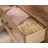 Commode 3 tiroirs l 31,26 po Marlaysha