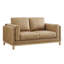 Causeuse en cuir Roscoe-117983200-117983199