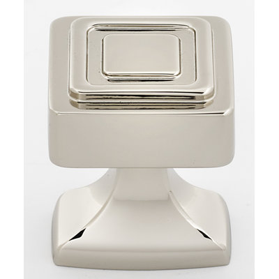 Square Knob