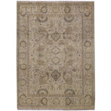 One-of-a-Kind 9'2" X 12'2" Area Rug