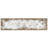 Gaudi React Brick 2-3/8" x 9-3/4" Porcelain Vintage Subway Wall & Floor Tile-114220485