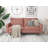 Zayn Upholstered 69.7'' Sofa-1538122687