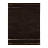 Tillman Hand-Knotted Rug-Tillman Espresso-10'x14'