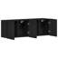 Unfinished TV Stand for TVs up to 55"-2113809650