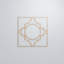 Gypsum Decorative Fretwork Wood Wall Panels-63299841-70189572