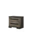 Mobilier de chambre à coucher 1pc