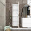 Armoire de salle de bain murale Skoura-1876196718