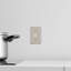 New York 1-Gang Toggle Light Switch Wall Plate-1574629246