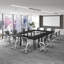 Table de conférence Charlae Pivit 4FT-1734365050