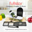 Mandoline Slicer For Kitchen