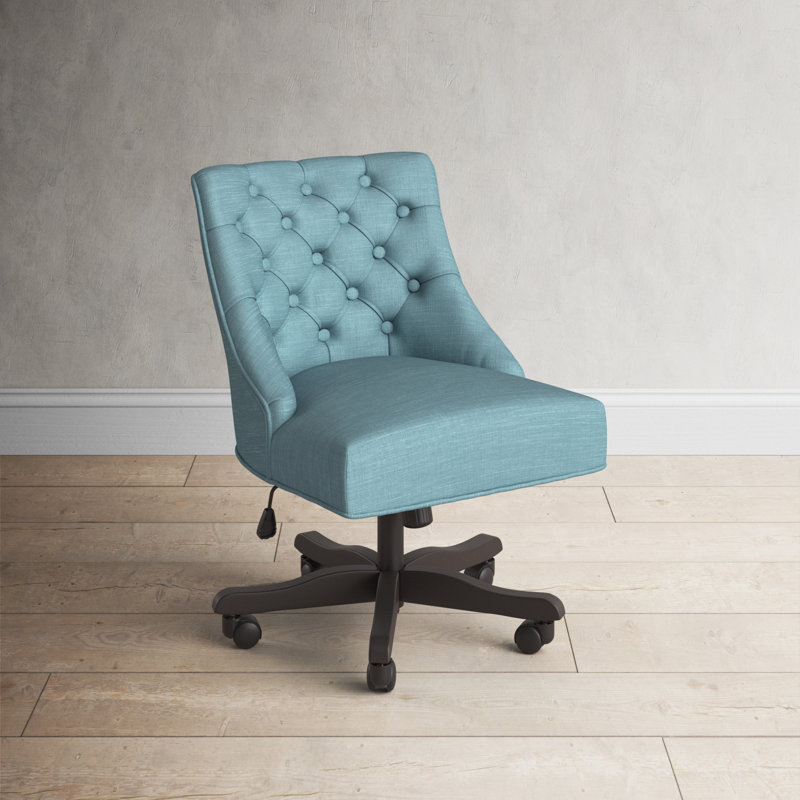 Swivel Office Chair & Reviews | Birch Lane