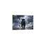 No Frame Print on Canvas