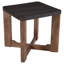 Table d'appoint Merano Moka