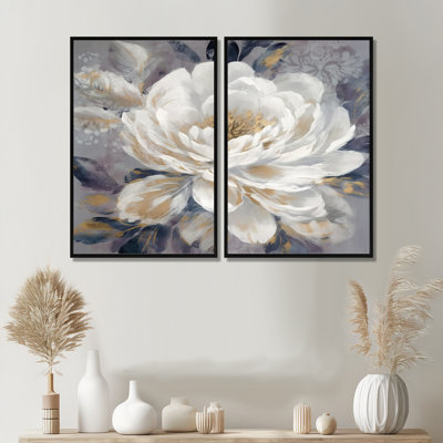 Petit - impressions sur toile modernes
