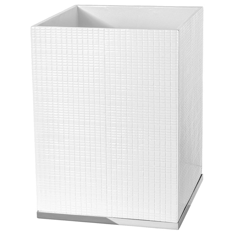 Estella 7.5 Liter Waste Basket