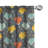 Frog Semi-Sheer Rod Pocket Sliding Panel-45981059