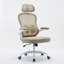 Chaise de bureau ergonomique TUKAKA
