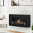 43.25'' W Ethanol Fireplace-51283405