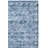 Lagro Hand Tufted Performance Oriental Rug-842670837