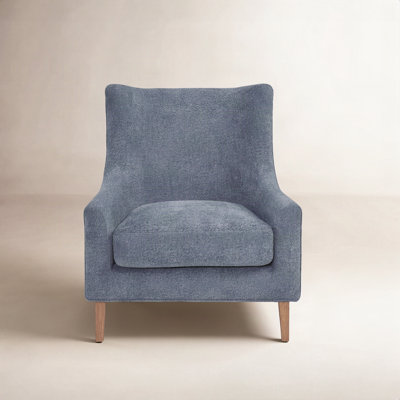 Ashleigh Wingback Chair