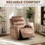 Fauteuil inclinable Marquessa-682602608