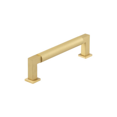 Westminster DB 12 13/16cm center arch handle