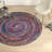 Crepuscolo Cotton Indoor Rug-394765844
