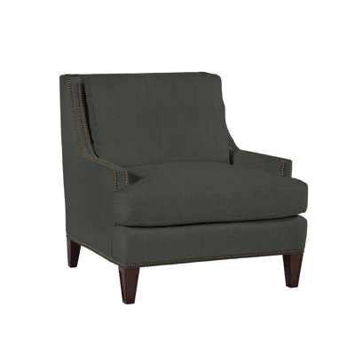 Fauteuil de 35 po de large Royce