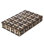 Triangle Marquetry Box-Sm