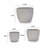 Colorful Ceramic Flowerpot-1653036517