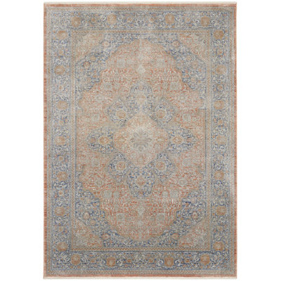 Floral Indoor Rug