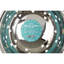 Symple Stuff Stainless Steel Colander-21173818