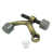 Antique Brass