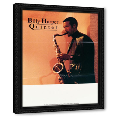 Billy Harper Quintet