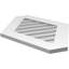 Ventilateur à pignon horizontal non-fonctionnel Signature-101708112